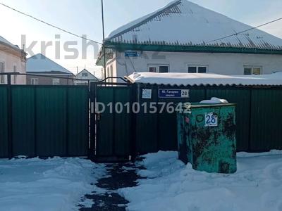 Жеке үй · 5 бөлме · 60 м² · 6 сот., Гагарина 28 — Кенжебаева, бағасы: 17.5 млн 〒 в 