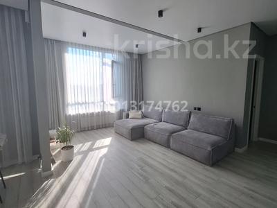 2-бөлмелі пәтер · 70 м² · 2/12 қабат, Шығанақ 1 — Кенесары, бағасы: 70 млн ₸ в Астане, Сарыарка р-н
