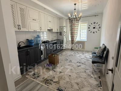 3-бөлмелі пәтер · 100 м² · 13/16 қабат, Алмагүл ш/а. 20, бағасы: 260 000 ₸ в Атырау, мкр. Алмагуль