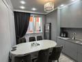 3-комнатная квартира · 85 м² · 6/12 этаж, Сатпаева 90 — Шикарный ремонт полностью все остается за 76 млн ₸ в Алматы, Бостандыкский р-н — фото 2