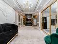 4-комнатная квартира · 143 м² · 11/17 этаж, Навои 208 — Торайгырова за 124 млн ₸ в Алматы, Бостандыкский р-н — фото 3