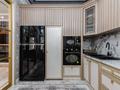 4-комнатная квартира · 143 м² · 11/17 этаж, Навои 208 — Торайгырова за 124 млн ₸ в Алматы, Бостандыкский р-н — фото 7