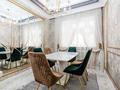 4-комнатная квартира · 143 м² · 11/17 этаж, Навои 208 — Торайгырова за 124 млн ₸ в Алматы, Бостандыкский р-н — фото 4