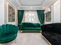 4-комнатная квартира · 143 м² · 11/17 этаж, Навои 208 — Торайгырова за 124 млн ₸ в Алматы, Бостандыкский р-н