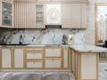 4-комнатная квартира · 143 м² · 11/17 этаж, Навои 208 — Торайгырова за 124 млн ₸ в Алматы, Бостандыкский р-н — фото 12