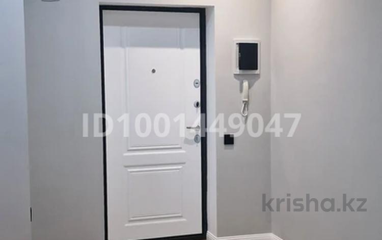 2-бөлмелі пәтер · 61.9 м² · 4/4 қабат, Данеш Ракышева 14, бағасы: 36 млн ₸ в  — фото 2
