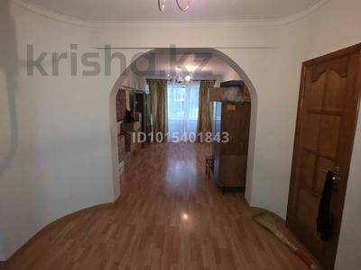 3-бөлмелі пәтер · 121.7 м² · 2/9 қабат, Байтурсынова 138 — Байтурсынова - Тютчева, бағасы: 90 млн ₸ в Алматы, Бостандыкский р-н