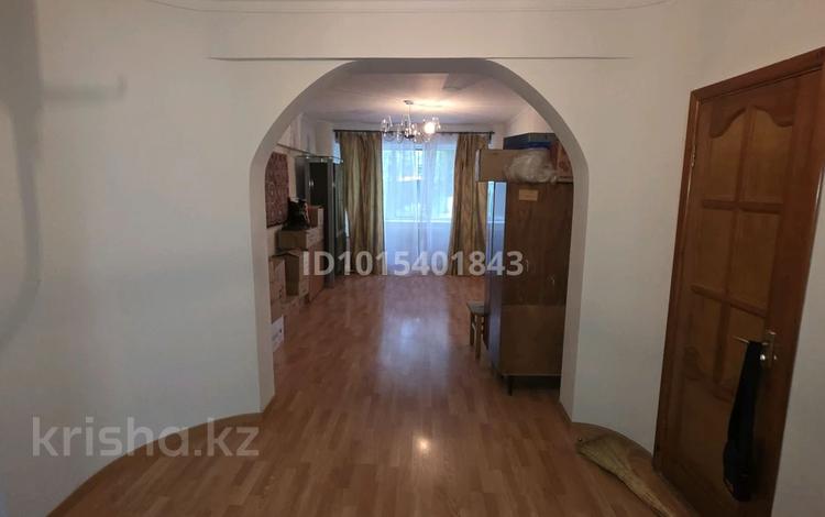 3-бөлмелі пәтер · 121.7 м² · 2/9 қабат, Байтурсынова 138 — Байтурсынова - Тютчева, бағасы: 90 млн ₸ в Алматы, Бостандыкский р-н — фото 2