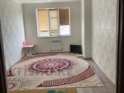 2-комнатная квартира · 61 м² · 8/9 этаж, мкр Туран-2 43 а за 120 000 ₸ в Шымкенте, Каратауский р-н