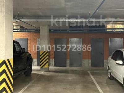 Паркинг · 16 м² · Пр.Кабанбай батыра — Ул.Т.Рыскулова, бағасы: 5 млн ₸ в Астане, Есильский р-н