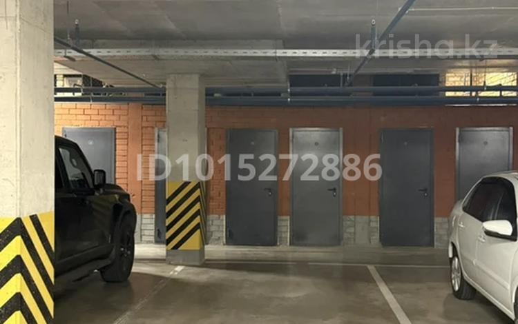 Паркинг · 16 м² · Пр.Кабанбай батыра — Ул.Т.Рыскулова, бағасы: 5 млн ₸ в Астане, Есильский р-н — фото 2