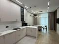 4-бөлмелі пәтер · 163 м² · 14/17 қабат, Жарокова 218 — Угол Утепова, бағасы: 230 млн ₸ в Алматы, Бостандыкский р-н — фото 2