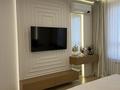 4-бөлмелі пәтер · 163 м² · 14/17 қабат, Жарокова 218 — Угол Утепова, бағасы: 230 млн ₸ в Алматы, Бостандыкский р-н — фото 14