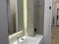 4-бөлмелі пәтер · 163 м² · 14/17 қабат, Жарокова 218 — Угол Утепова, бағасы: 230 млн ₸ в Алматы, Бостандыкский р-н — фото 22