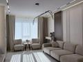 4-бөлмелі пәтер · 163 м² · 14/17 қабат, Жарокова 218 — Угол Утепова, бағасы: 230 млн ₸ в Алматы, Бостандыкский р-н — фото 23