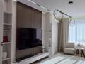 4-бөлмелі пәтер · 163 м² · 14/17 қабат, Жарокова 218 — Угол Утепова, бағасы: 230 млн ₸ в Алматы, Бостандыкский р-н — фото 24