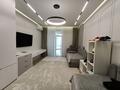 4-бөлмелі пәтер · 163 м² · 14/17 қабат, Жарокова 218 — Угол Утепова, бағасы: 230 млн ₸ в Алматы, Бостандыкский р-н — фото 26