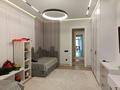 4-бөлмелі пәтер · 163 м² · 14/17 қабат, Жарокова 218 — Угол Утепова, бағасы: 230 млн ₸ в Алматы, Бостандыкский р-н — фото 28