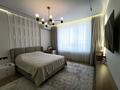 4-бөлмелі пәтер · 163 м² · 14/17 қабат, Жарокова 218 — Угол Утепова, бағасы: 230 млн ₸ в Алматы, Бостандыкский р-н