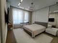 4-бөлмелі пәтер · 163 м² · 14/17 қабат, Жарокова 218 — Угол Утепова, бағасы: 230 млн ₸ в Алматы, Бостандыкский р-н — фото 9