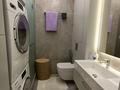 4-бөлмелі пәтер · 163 м² · 14/17 қабат, Жарокова 218 — Угол Утепова, бағасы: 230 млн ₸ в Алматы, Бостандыкский р-н — фото 20