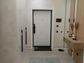 4-бөлмелі пәтер · 163 м² · 14/17 қабат, Жарокова 218 — Угол Утепова, бағасы: 230 млн ₸ в Алматы, Бостандыкский р-н — фото 36