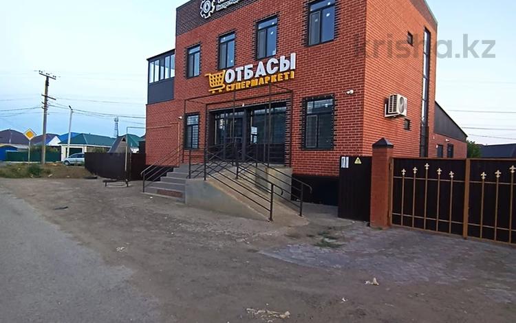 Еркін, кеңселер, дүкендер мен бутиктер, қоймалар, қоғамдық тамақтану орны, сұлулық салондары · 246 м², бағасы: 120 млн ₸ в Уральске — фото 2