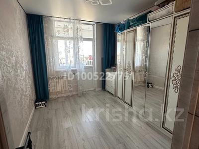 2-комнатная квартира · 63 м² · 5/9 этаж, мкр. Зачаганск пгт, П. Зачаганск, улица Бирлик 35 за 27 млн ₸ в Уральске