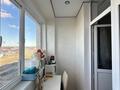2-комнатная квартира · 63 м² · 5/9 этаж, мкр. Зачаганск пгт, П. Зачаганск, улица Бирлик 35 за 27 млн ₸ в Уральске — фото 8