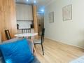 1-комнатная квартира · 40 м², Утепова 31 за 230 000 ₸ в Алматы, Бостандыкский р-н — фото 3