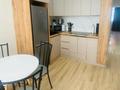 1-комнатная квартира · 40 м², Утепова 31 за 230 000 ₸ в Алматы, Бостандыкский р-н — фото 4