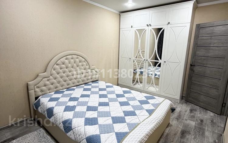 2-комнатная квартира · 54 м² · 6/9 этаж, Турксибская 51 за 230 000 ₸ в Семее — фото 2