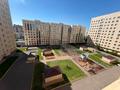 2-бөлмелі пәтер · 70.3 м² · 7/12 қабат, Акмешит 9, бағасы: 43 млн ₸ в Астане, Есильский р-н — фото 8