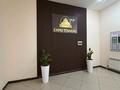 2-бөлмелі пәтер · 70.3 м² · 7/12 қабат, Акмешит 9, бағасы: 43 млн ₸ в Астане, Есильский р-н — фото 9