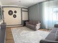 2-бөлмелі пәтер · 70.3 м² · 7/12 қабат, Акмешит 9, бағасы: 43 млн ₸ в Астане, Есильский р-н