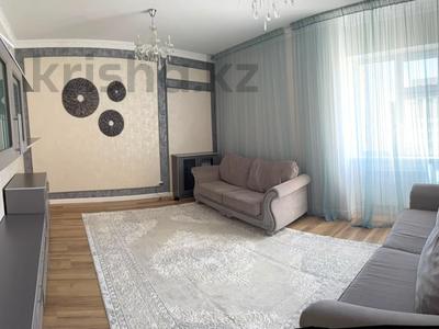2-бөлмелі пәтер · 70.3 м² · 7/12 қабат, Акмешит 9, бағасы: 43 млн ₸ в Астане, Есильский р-н