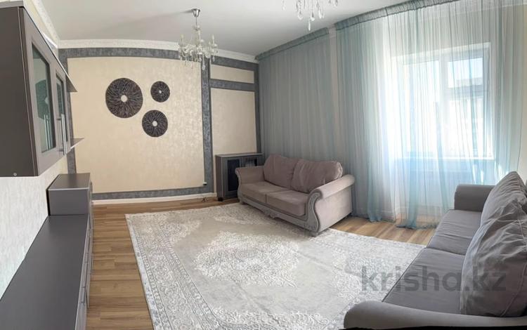 2-бөлмелі пәтер · 70.3 м² · 7/12 қабат, Акмешит 9, бағасы: 43 млн ₸ в Астане, Есильский р-н — фото 21