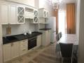2-бөлмелі пәтер · 70.3 м² · 7/12 қабат, Акмешит 9, бағасы: 43 млн ₸ в Астане, Есильский р-н — фото 2