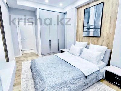 1-комнатная квартира · 50 м² · 4/11 этаж, 16-й микрорайон 57 — ТРК АКТАУ, АКВАПАРК ЛАГУНА, ЦЕНТР ГОРОДА за 10 000 〒 в Актау