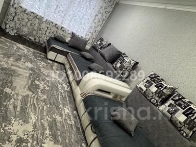 1-комнатная квартира · 35 м² · 1/5 этаж, 7 микрорайон 24 — Амангельды, возле маг. «Аян» за 100 000 ₸ в Темиртау
