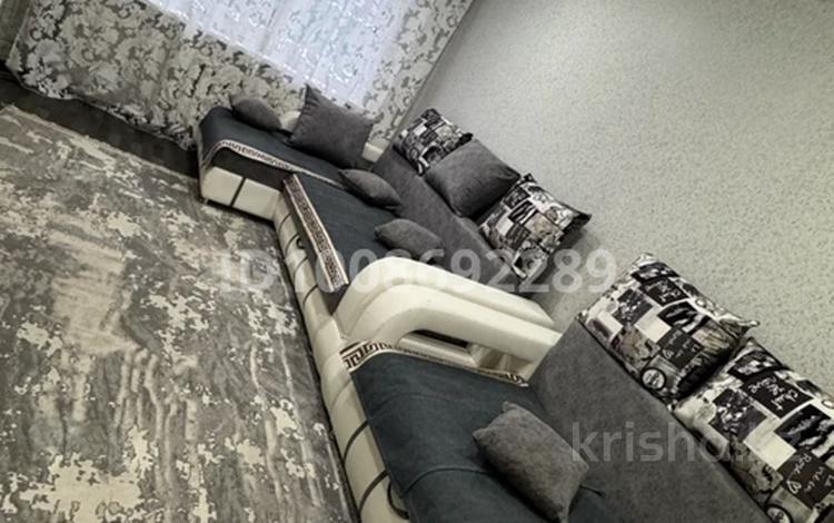 1-бөлмелі пәтер · 35 м² · 1/5 қабат, 7 микрорайон 24 — Амангельды, возле маг. «Аян», бағасы: 100 000 ₸ в Темиртау — фото 2