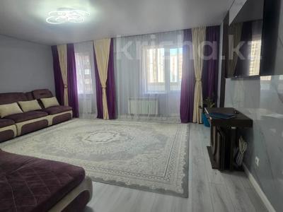 2-комнатная квартира · 79 м² · 3/9 этаж, Трасса Астана-Караганда 23 за 38.9 млн ₸ в Сарайшык р-н