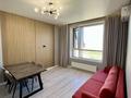 2-комнатная квартира · 42 м² · 16/16 этаж, Е-429 24 — Сыганак-Айтматова за 32 млн ₸ в Астане, Нура р-н