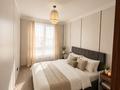 2-бөлмелі пәтер · 41 м² · 12/12 қабат, Мангилик Ел 40, бағасы: 13 000 ₸ в Астане, Есильский р-н