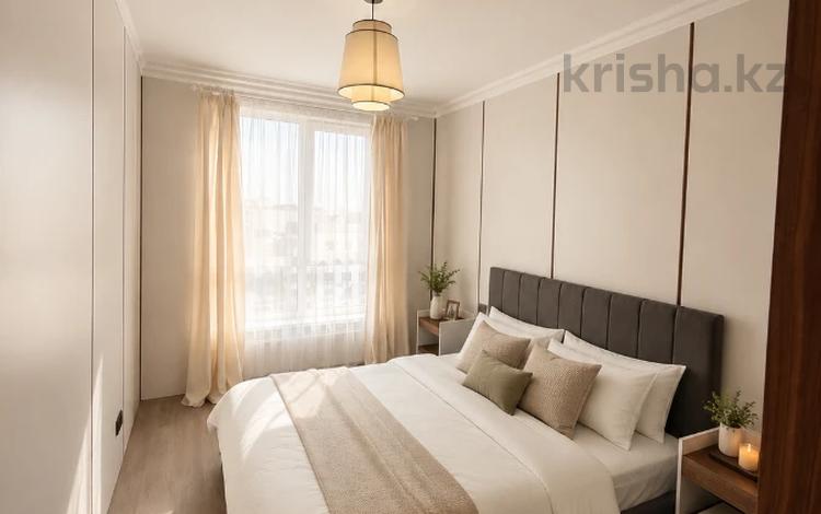 2-бөлмелі пәтер · 41 м² · 12/12 қабат, Мангилик Ел 40, бағасы: 13 000 ₸ в Астане, Есильский р-н — фото 2