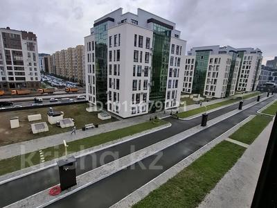 1-комнатная квартира · 34 м² · 4/7 этаж, Айтеке би 9 за 19 млн ₸ в Астане, Нура р-н
