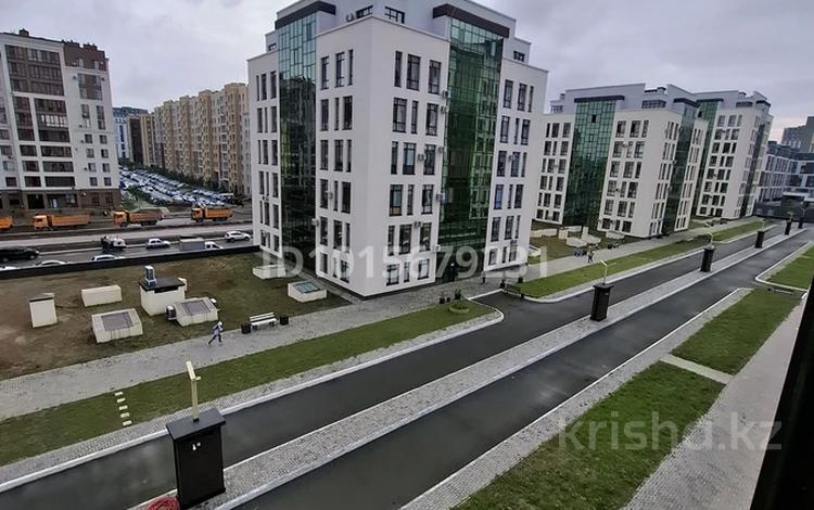 1-комнатная квартира · 34 м² · 4/7 этаж, Айтеке би 9 за 19 млн ₸ в Астане, Нура р-н — фото 2