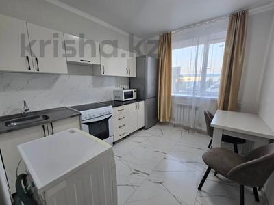 1-бөлмелі пәтер · 36.5 м² · 1/9 қабат, Шак-ШАк Жанибек Батыра 45а, бағасы: 18.9 млн ₸ в Костанае