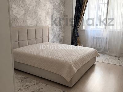 3-бөлмелі пәтер · 100 м² · 2/9 қабат, Нұрсая ш/а., Абулхаир хана 70, бағасы: 55 млн ₸ в Атырау, мкр Нурсая