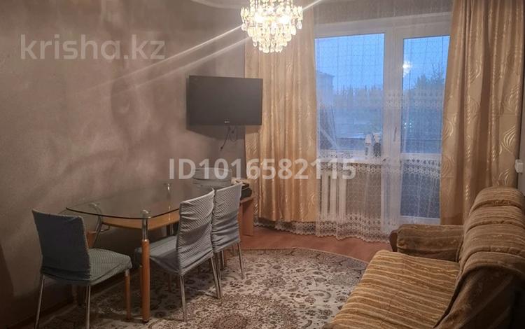 2-комнатная квартира · 50 м² · 3/5 этаж, 408квартал 15 за 170 000 ₸ в Семее — фото 2
